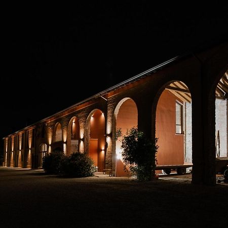 Agriturismo Mascudiera Fiorenzuola dʼArda المظهر الخارجي الصورة