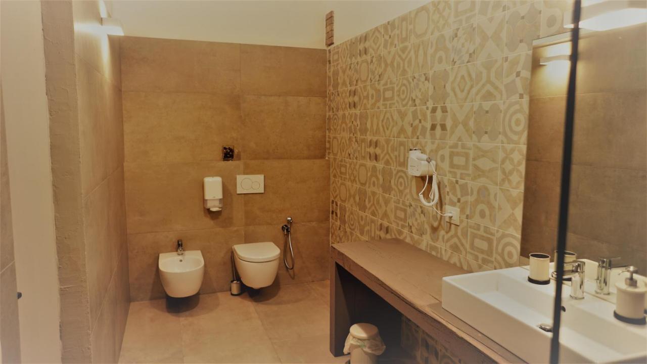 Agriturismo Mascudiera Fiorenzuola dʼArda المظهر الخارجي الصورة