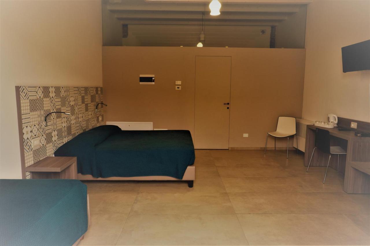Agriturismo Mascudiera Fiorenzuola dʼArda المظهر الخارجي الصورة
