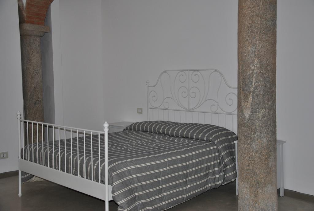 Agriturismo Mascudiera Fiorenzuola dʼArda الغرفة الصورة