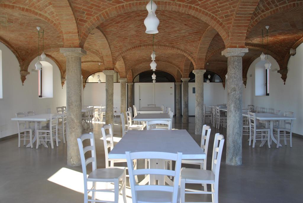 Agriturismo Mascudiera Fiorenzuola dʼArda المظهر الخارجي الصورة