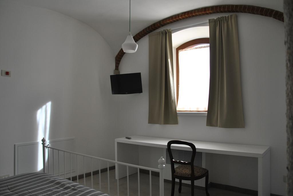 Agriturismo Mascudiera Fiorenzuola dʼArda المظهر الخارجي الصورة
